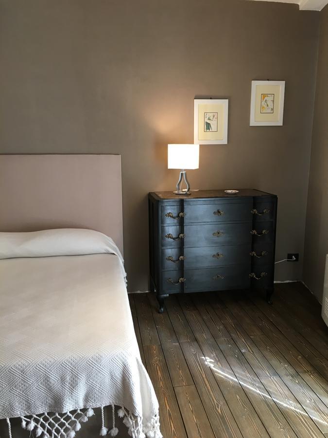 B&B Santapau Charme Living Licodia Eubea 外观 照片