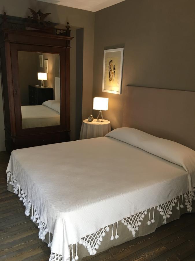 B&B Santapau Charme Living Licodia Eubea 外观 照片