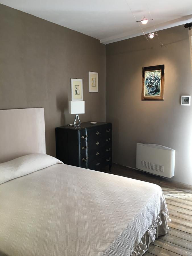 B&B Santapau Charme Living Licodia Eubea 外观 照片