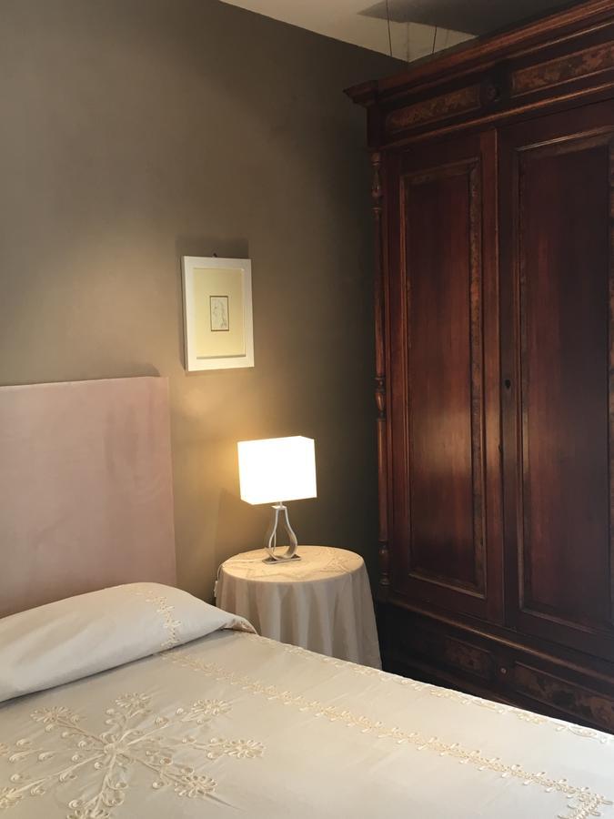 B&B Santapau Charme Living Licodia Eubea 外观 照片