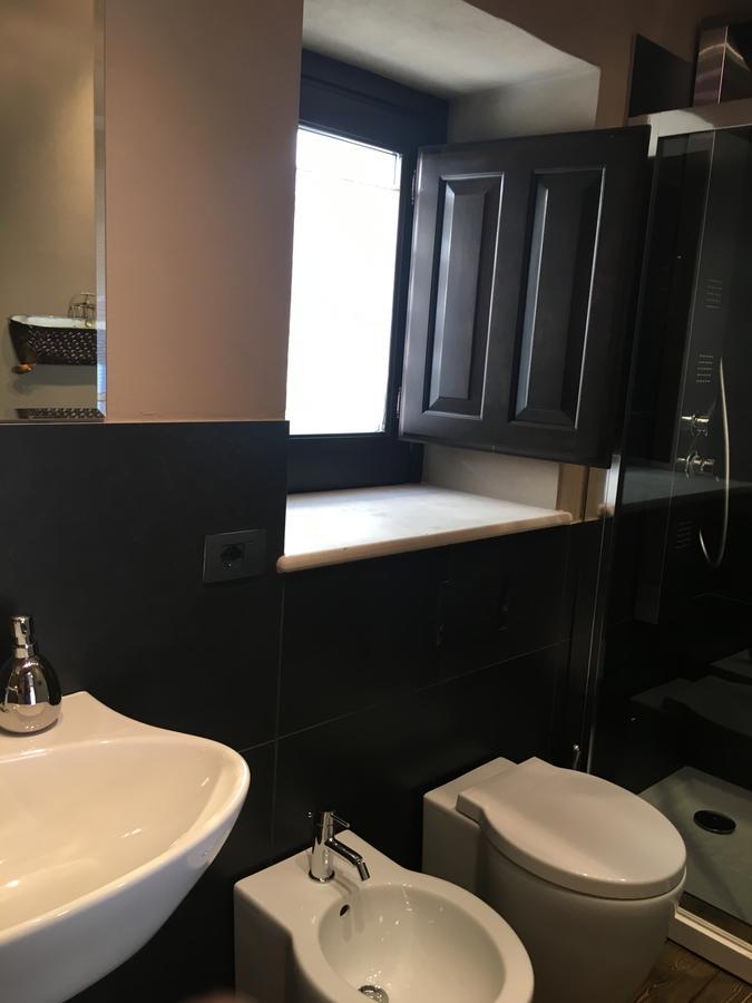 B&B Santapau Charme Living Licodia Eubea 外观 照片