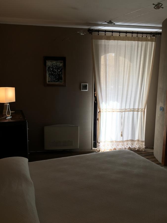 B&B Santapau Charme Living Licodia Eubea 外观 照片