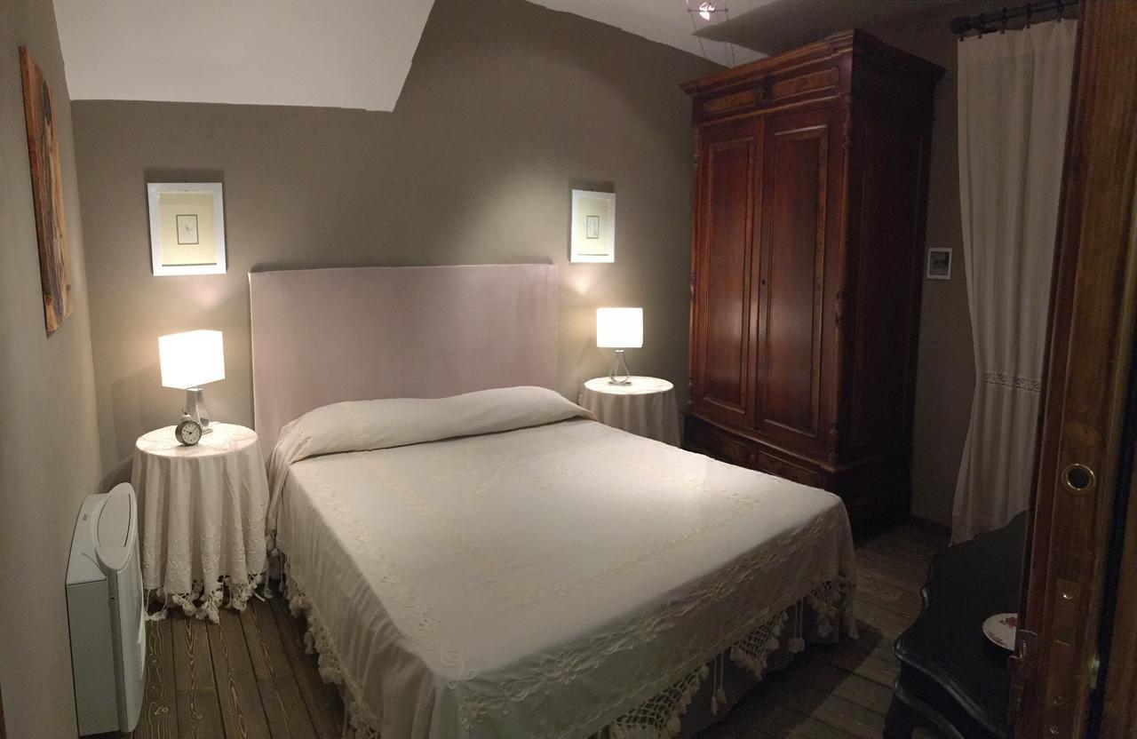 B&B Santapau Charme Living Licodia Eubea 外观 照片